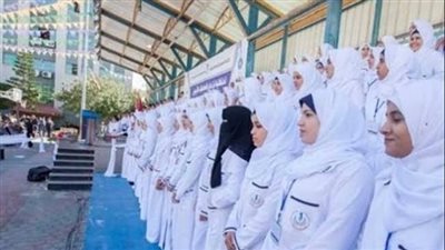 كيفية الالتحاق بمدارس التمريض فى الجيزة؟.. اعرف الشروط وأماكن التقديم