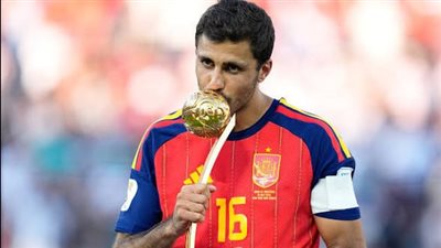 مشروع مورينيو العائق أمام انتقال رودري لـ ريال مدريد