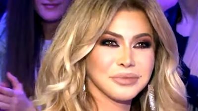نوال الزغبي تكشف موعد إصدار أحدث أغنياتها 