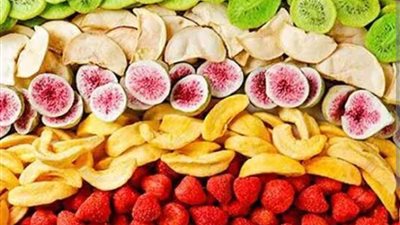 طرق تجفيف فواكه الصيف.. وسيلة بسيطة لحفظ النكهة والاستفادة من العناصر الغذائية