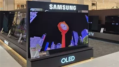 هل لا تزال شاشات OLED تستحق سعرها المرتفع في 2026؟