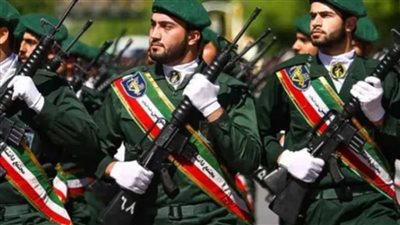 عاجل.. الحرس الثوري يكشف سبب هجومه على قاعدة أمريكية في الأردن