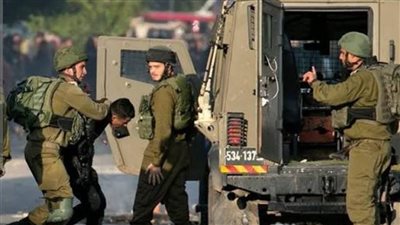 الاحتلال يقتحم مستشفى نابلس ويدفع بتعزيزات عسكرية