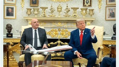 وزير الداخلية اللبناني: لقاء عون وترامب يعزز دعم واشنطن للبنان ويؤكد أولوية استعادة السيادة