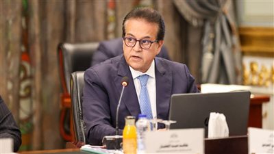 وزير الصحة يكشف التكلفة الإجمالية للمرحلة الثانية من منظومة التأمين الصحي الشامل