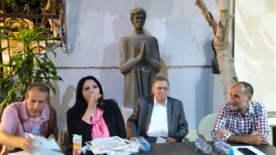 جائزة محمد عبدالمنعم زهران.. احتفاء بمبدع جعل الإنسان بطلًا للحكاية