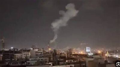 عاجل.. تفعيل الدفاع الجوي في طهران وانفجارات في تبريز