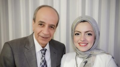رموني في مصحة وعايزين ورثي.. هايدي الشابوري تستغيث بالداخلية لإنقاذها من أسرتها (القصة كاملة) 