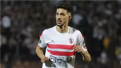 تفاصيل اتفاق حسين لبيب مع أحمد فتوح لتجديد عقده مع الزمالك