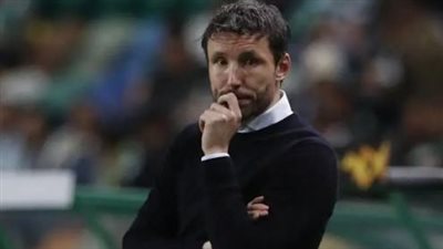 فان بوميل مدربًا لمنتخب بلجيكا حتى يورو 2028 