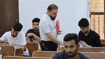 تحميل نتائج السادس الإعدادي 2026 الدور الأول بالرقم الامتحاني والاسم عبر موقع وزارة التربية ونتائجنا