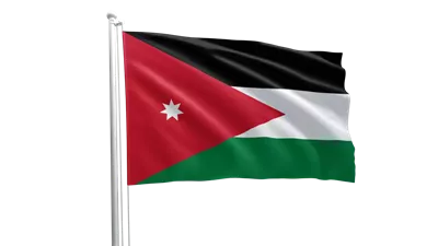 إطلاق صافرات الإنذار في العقبة جنوب الأردن