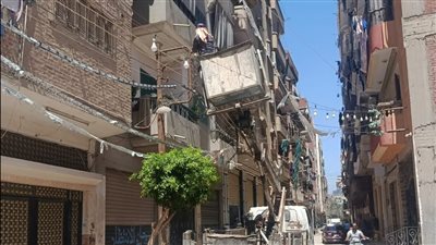 الضوء يمتد إلى شوارع الشرقية.. تحركات ميدانية لتحسين الإنارة في المدن والقرى