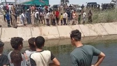 ترع الموت