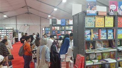 معرض مكتبة الإسكندرية يختتم دورته.. وناشرون: يتفوق على المعارض العربية