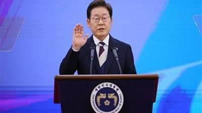 الرئيس الكوري الجنوبي يزور الولايات المتحدة والبرازيل وتشيلي والأرجنتين وألمانيا هذا الأسبوع