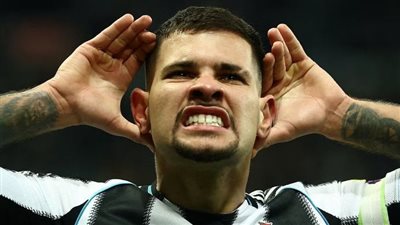 أرسنال يضع برونو جيماريش على رأس أولوياته.. وتريبير يودع نيوكاسل 