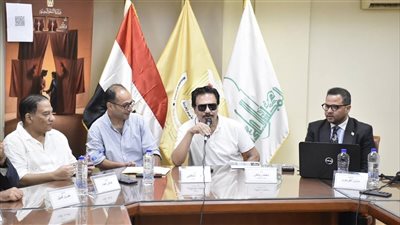 المهرجان القومي للمسرح المصري يناقش دور المهرجانات في صناعة الجمهور 