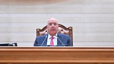 البرلمان يوافق علي مشروع قانون إنشاء جامعة كيان بالقوات المسلحة للعلوم التطبيقية مبدئيًا