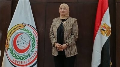 نقيب التمريض تشكر الرئيس السيسي بسبب بدلات وحوافز التمريض