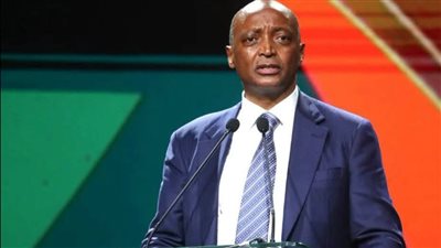 موتسيبي: لا نريد ميسي في إفريقيا.. نريد صناعة صلاح وماني وإيتو من جديد