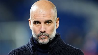 جوارديولا يرفض تدريب منتخب إيطاليا ويغلق الباب نهائياً