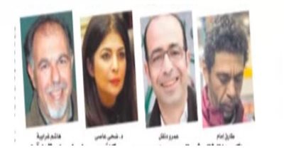 ملتقى السرد العربي بين حدود الحوار والتطبيع