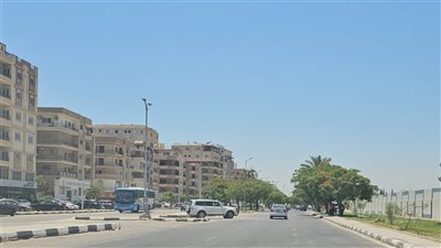الموجة الحارة تقلص الحركة التجارية بالإسماعيلية