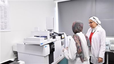 الجامعة الألمانية بالقاهرة شريك رئيسي في إنتاج مكمل غذائي مبتكر 