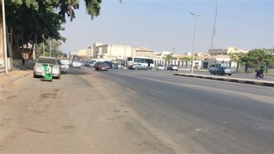 استجابة لشكاوى المواطنين.. حي غرب مدينة نصر يواصل رفع المخلفات وصيانة الإنارة 