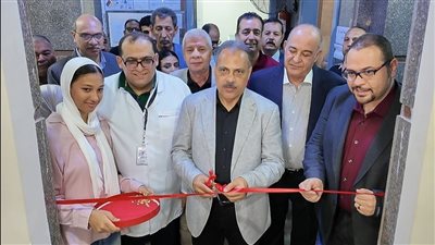 نقلة جديدة في مستشفى فاقوس وخدمات متطورة لخدمة آلاف المرضى