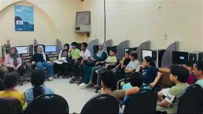 قصور الثقافة تواصل نشر الثقافة الرقمية بمحاضرات عن تطور أجيال الحاسب الآلي