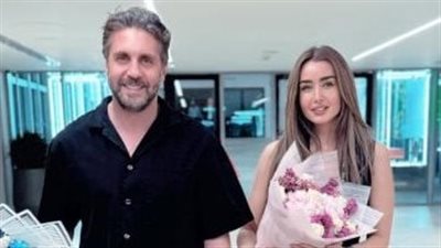 تفاصيل تعاون هشام ماجد وهنا الزاهد في فيلمين جديدين 
