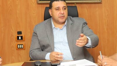 بعد شكاوي الاهالي من ضغوط المياه.. لجان فنية تراجع كفاءة الشبكات في 4 مراكز بالبحيرة