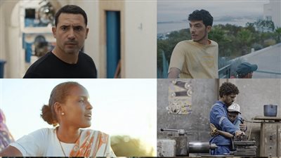 تفاصيل 12 فيلم في مهرجان عمّان السينمائي الدولي 