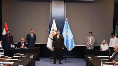 ياسر البخشوان: الاتفاقيات الاستثمارية بالساحل الشمالي تعزز مكانة مصر كمركز إقليمي