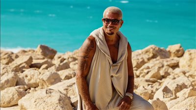 عمرو دياب يتصدر تريند 