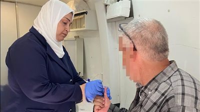 الصحة تقدم أكثر من 13 ألف خدمة طبية مجانية للمصطافين بالمدن الساحلية