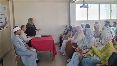 «إعلام الدقهلية» يناقش سبل حماية الأبناء إلكترونيًا