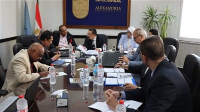 جامعة الإسكندرية تتوسع دوليًا بفرع جديد في ماليزيا
