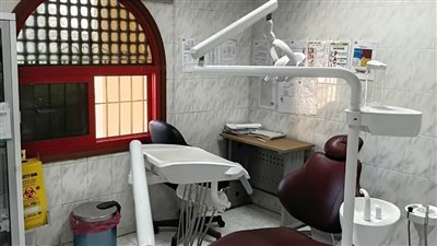  وحدة طب أسرة شبراتنا تحصل على الاعتماد المبدئي وفق معايير الجودة القومية 