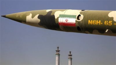 الجيش الإيراني: مستمرون في إنتاج الصواريخ والمسيرات بالتزامن مع العمليات العسكرية