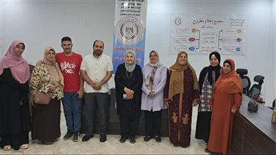 نشأة أسرية ومكتبة تراثية.. أميمة جادو تكشف أسرار تنوع روافدها الإبداعية