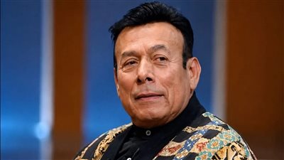 أحمد ماهر: أنا مع حق الأداء  العلني لأنه يحمي  الفنان،  ويضمن عملا فنيا رفيع المستوى