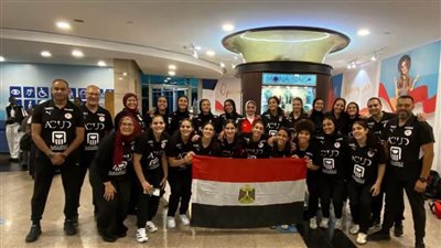 منتخب مصر للشابات يواصل الإبهار في مونديال اليد