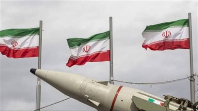 بيتر روف: هناك حالة من التشرذم داخل النظام الإيراني