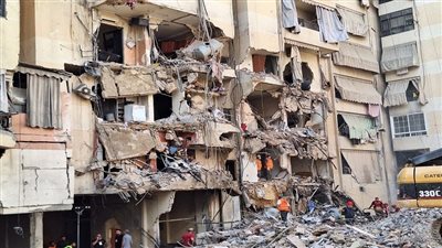   اشتراطات القانون لتأمين المباني ضد الحريق وحوادث المصاعد