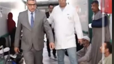 كواليس المواجهة.. نقابة الأطباء تصعد أزمة مستشفى قنا لرئيس الوزراء