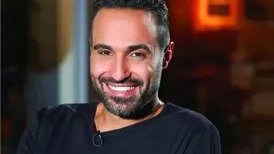 تفاصيل مسلسل أحمد فهمي في رمضان 2027
