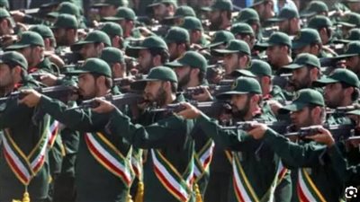 الحرس الثوري: نحذر من استخدام مسارات بديلة في مضيق هرمز